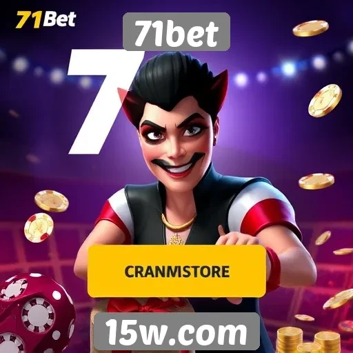 Avaliação das promoções oferecidas pelo site 71bet