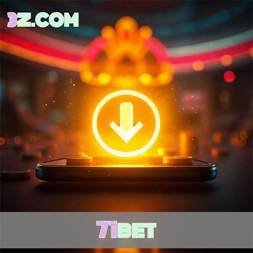 Baixar no 71bet: A Porta de Entrada para a Diversão