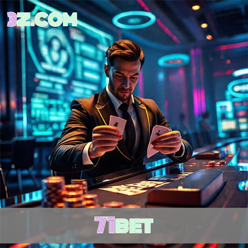 Experiência Confiavel no 71bet: Jogue com Segurança e Diversão