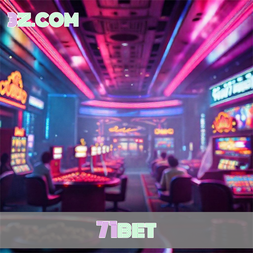 Inovação e Diversão nos Jogos do 71bet para Todos