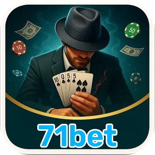 71bet: Uma Nova Era nos Jogos de Apostas Online